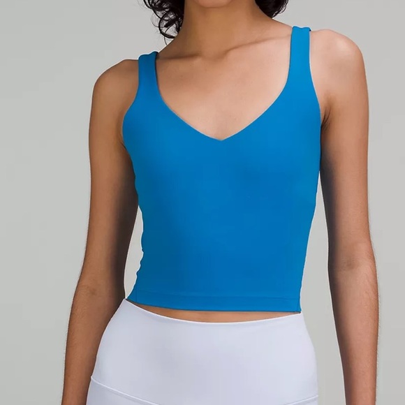 Align Tank Top - Picture 3 of 5